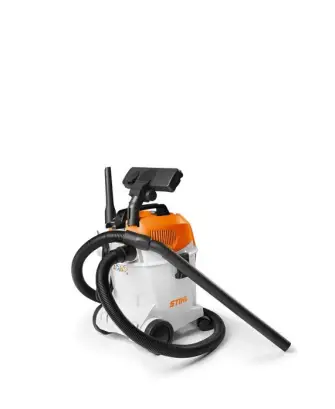 Aspirateur eau et poussière SE 33 STIHL