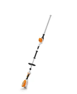 Taille-haies sur perche électrique HLA 66 - STIHL