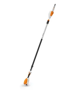 Perche d'élagage à batterie HTA 86 STIHL