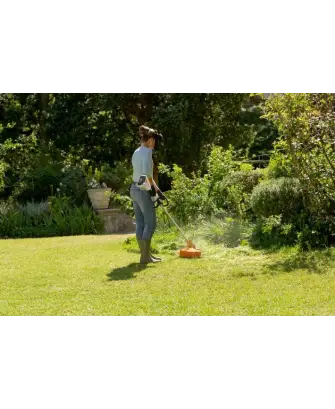 Coupe-bordures FSA 60 R PACK STIHL