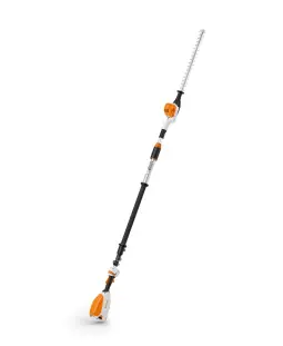 Taille-haies sur perche à batterie HLA 86 - STIHL