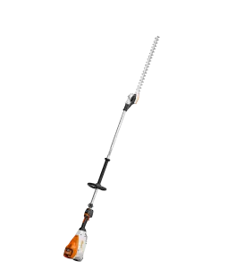 Taille-haies sur perche HLA 135 STIHL