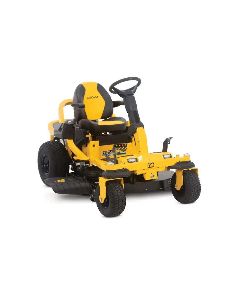 TONDEUSE À BRAQUAGE ZÉRO XZ6 S117 - CUB CADET