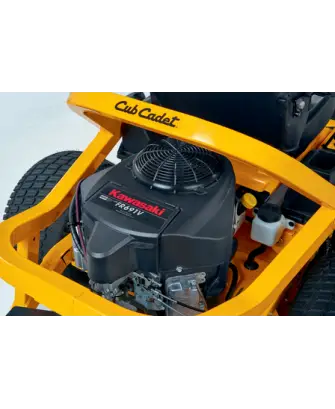 TONDEUSE À BRAQUAGE ZÉRO XZ6 S117 - CUB CADET