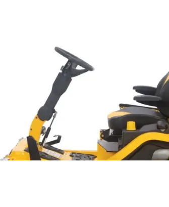 TONDEUSE À BRAQUAGE ZÉRO XZ6 S117 - CUB CADET