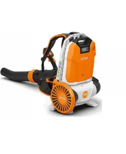 Souffleur à batterie BGA 300 STIHL