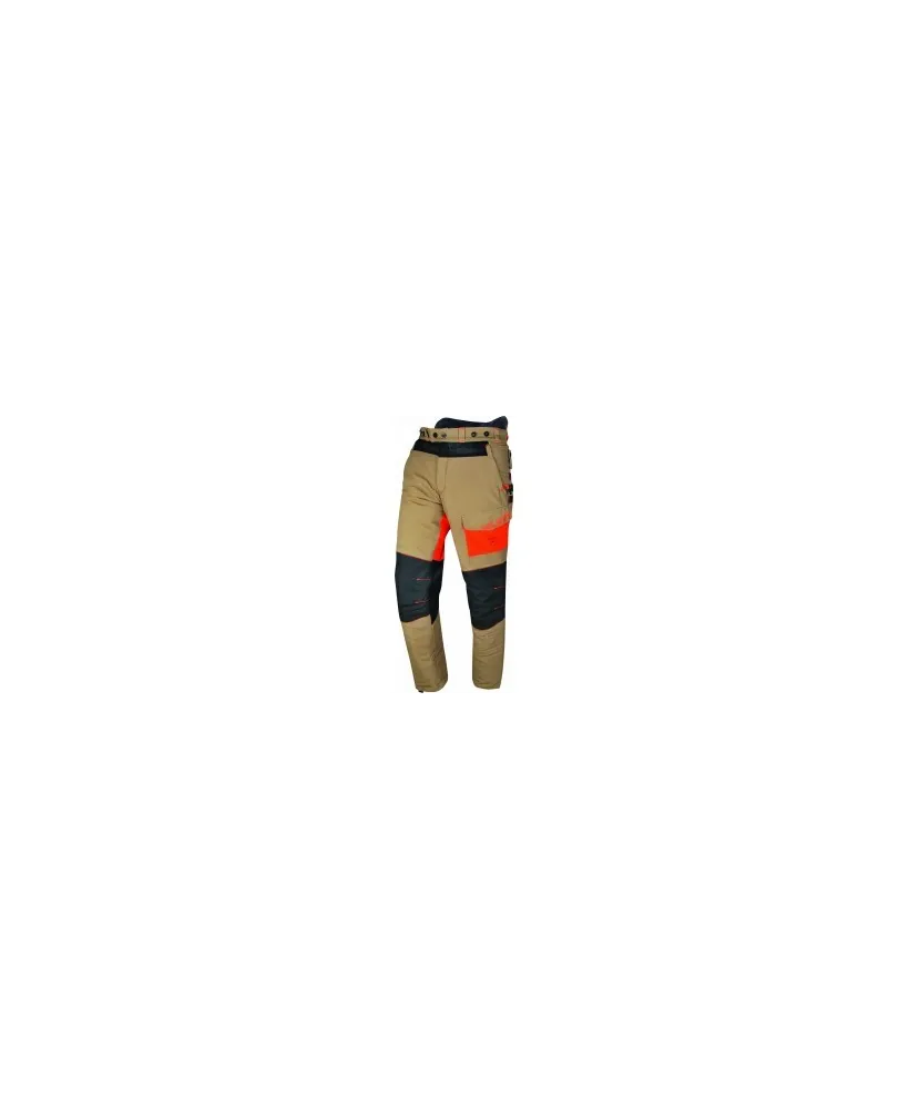 Pantalon SOFRESH