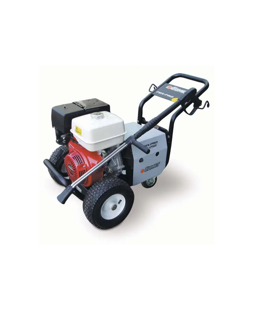 Nettoyeur haute pression thermique eau froide FDX PRO 16/250