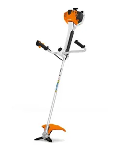 Débroussailleuse thermique FS 411 C-EM STIHL