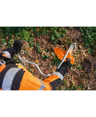 Débroussailleuse thermique FS 561 C-EM STIHL