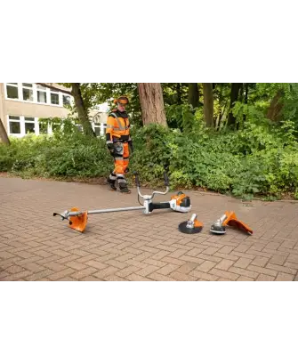 Débroussailleuse thermique FS 561 C-EM STIHL