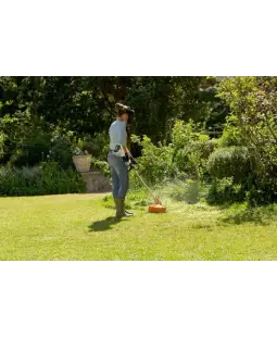 Coupe-herbe FSA 60 R STIHL