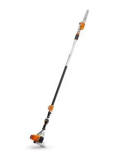 Perche d’élagage thermique HT 135 STIHL
