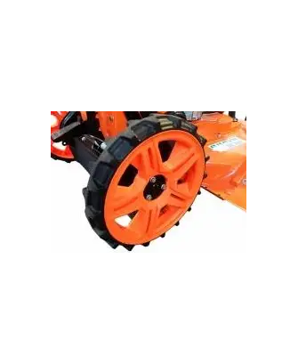 Débroussailleuse à lame thermique DC361 ANOVA