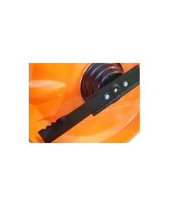 Débroussailleuse à lame thermique DC361 ANOVA