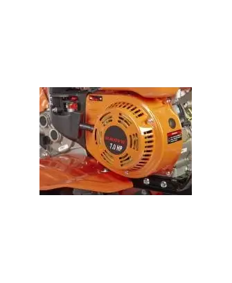 MOTOCULTEUR ANOVA MC507