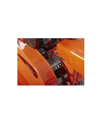 MOTOCULTEUR ANOVA MC507