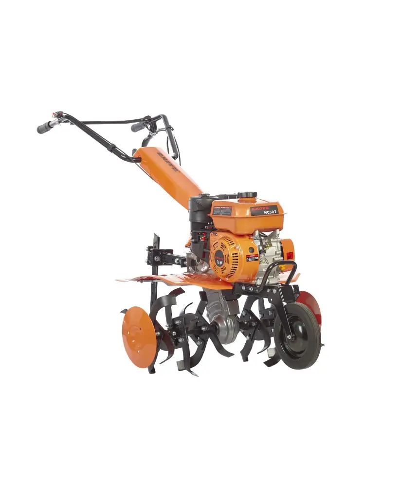 MOTOCULTEUR ANOVA MC507