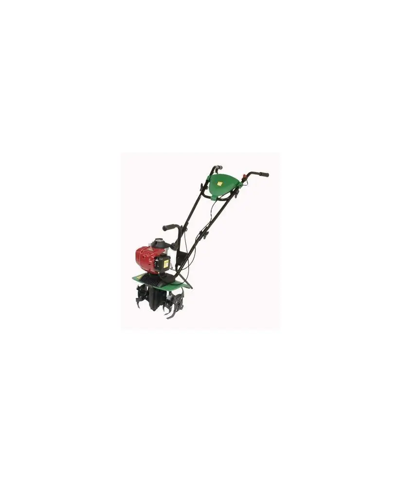 Microbineuse thermique Verts Loisirs -30€ de remise jusqu'au 17/05
