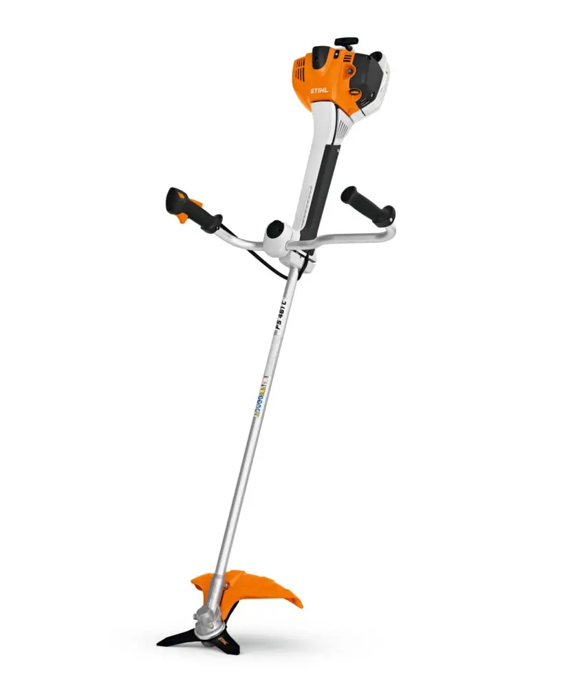 Débroussailleuse thermique FS 461C-EM STIHL