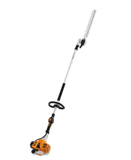 Taille-haie sur perche thermique HL 92 - STIHL