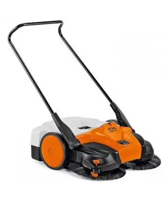 Balayeuse mécanique KG 770 - STIHL
