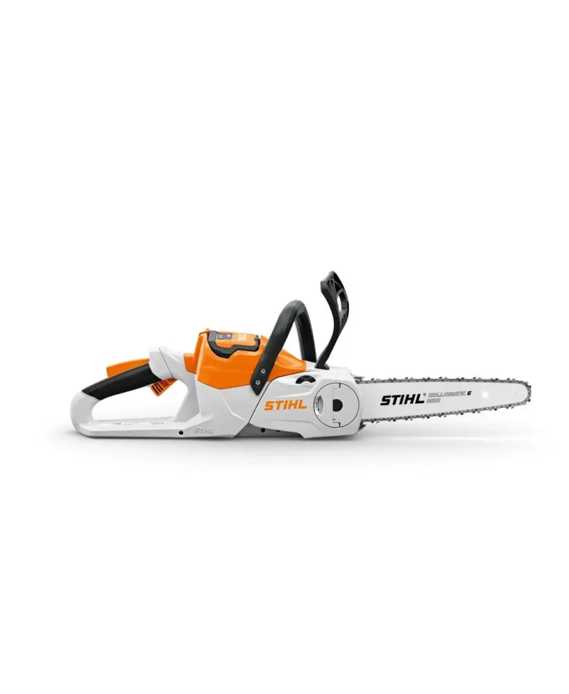 Tronçonneuse à batterie MSA 60 C-B - STIHL