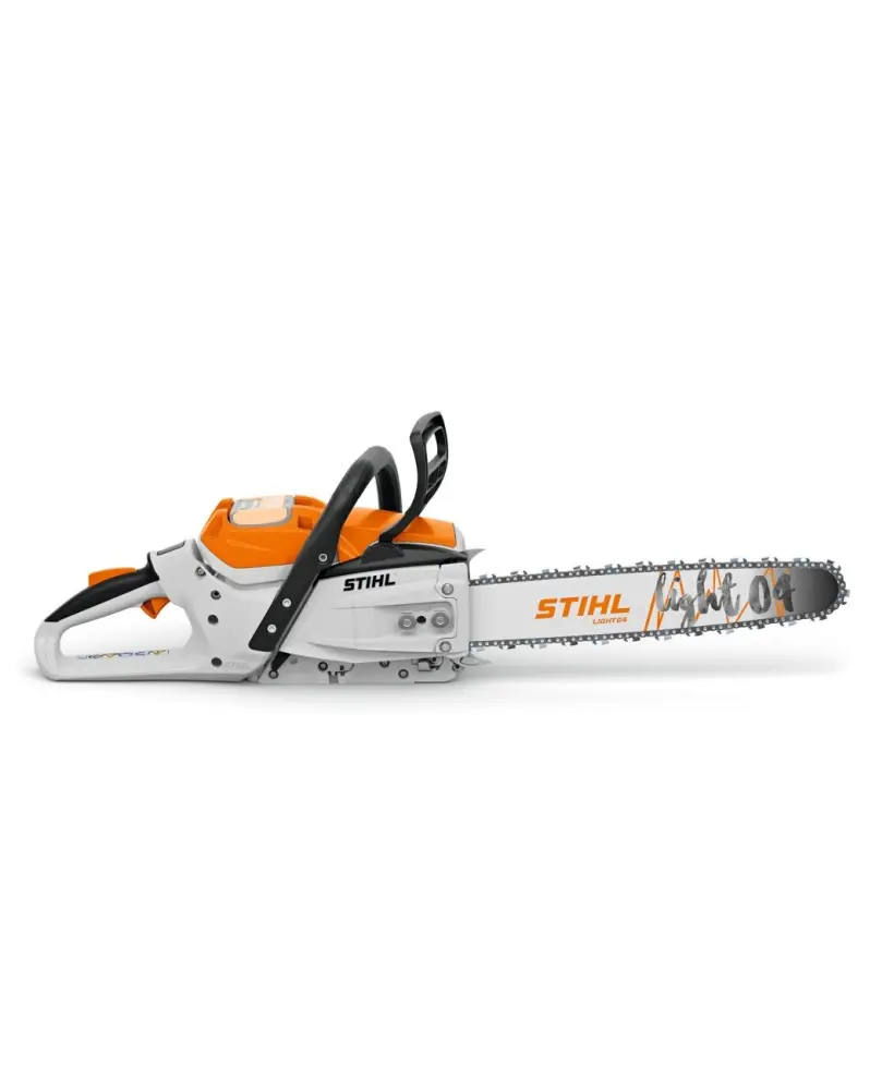 Tronçonneuse à batterie MSA 300 C-O STIHL