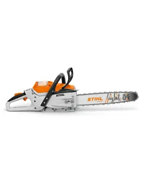 Tronçonneuse à batterie MSA 300 C-O STIHL