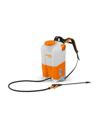 Pulvérisateur à batterie SGA 85 STIHL