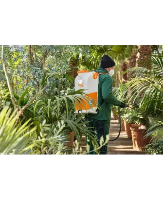 Pulvérisateur à batterie SGA 85 STIHL