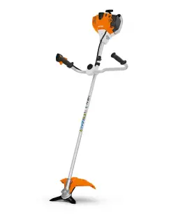 Débroussailleuse thermique professionnelle FS 261  C-E STIHL