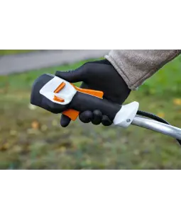 Débroussailleuse à batterie FSA 120 STIHL