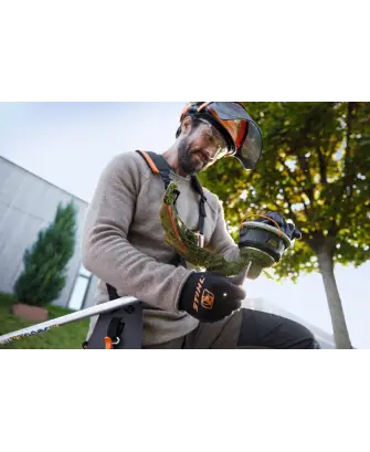 Débroussailleuse à batterie FSA 120 STIHL