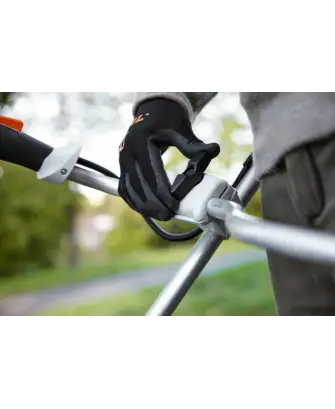 Débroussailleuse à batterie FSA 120 STIHL