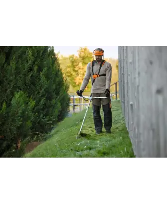Débroussailleuse à batterie FSA 120 STIHL