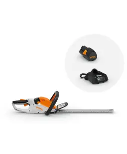Pack Taille-haies  à batterie HSA 30 STIHL