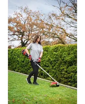 Coupe-bordure à batterie 48TX10 Cramer