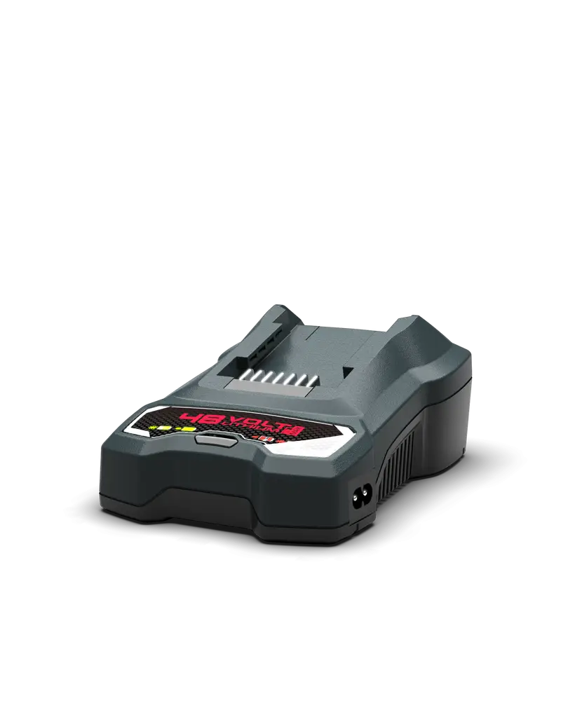 Chargeur simple 48C Cramer