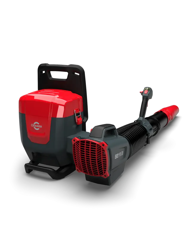 Souffleur à dos 82BV26 Cramer