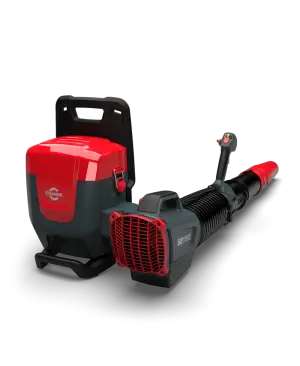 Souffleur à dos 82BV26 Cramer