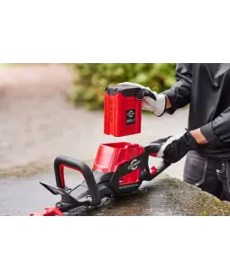 Taille-haies à batterie 82HD61 Cramer