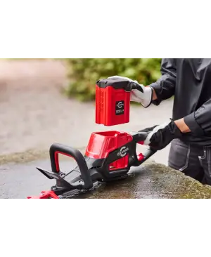 Taille-haies à batterie 82HD61 Cramer