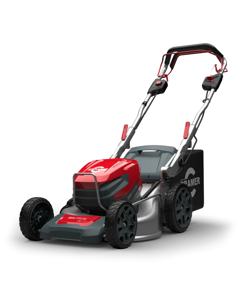 Tondeuse à batterie 82LM46SX Cramer