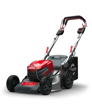 Tondeuse à batterie 82LM46SX Cramer