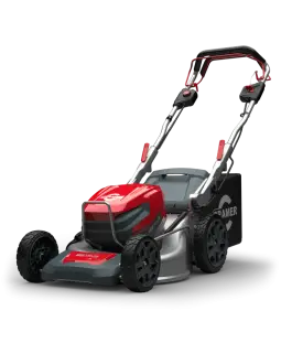 Tondeuse à batterie 82LM51SX Cramer