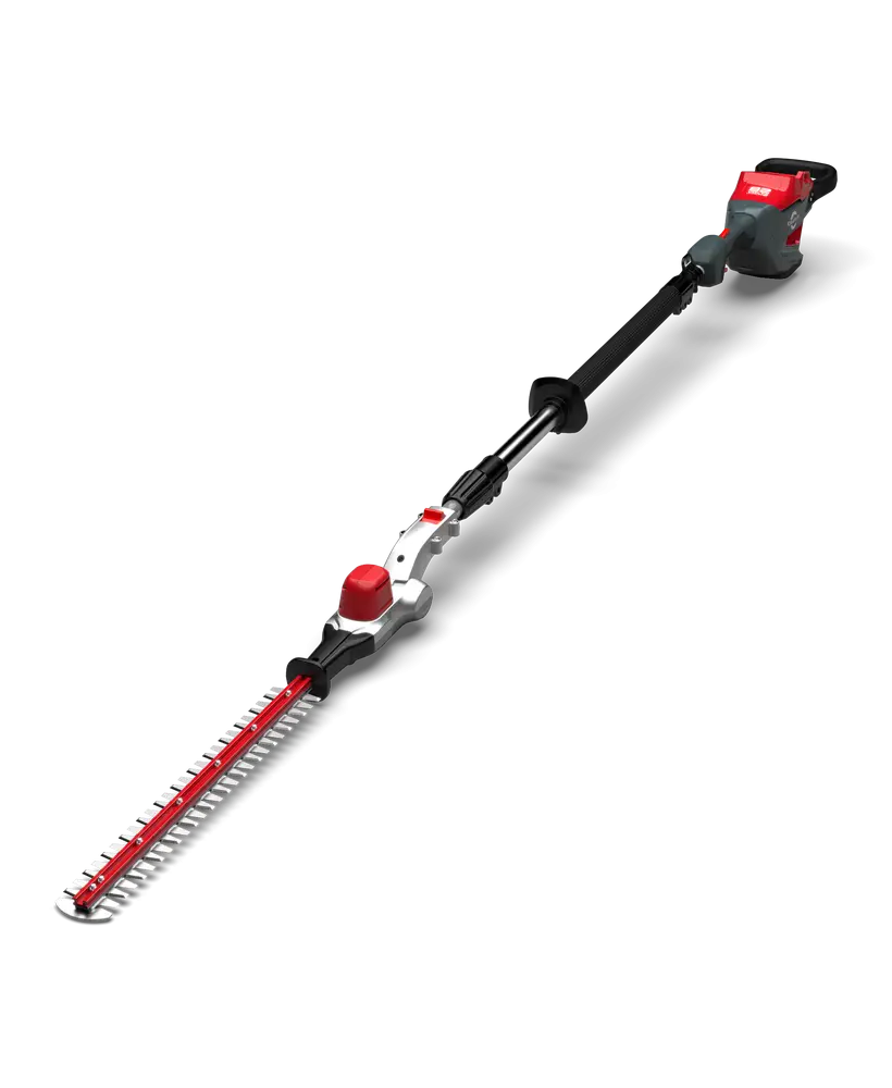 Taille-haies sur perche à batterie 82PHT32 Cramer