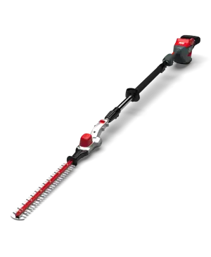 Taille-haies sur perche à batterie 82PHT32 Cramer