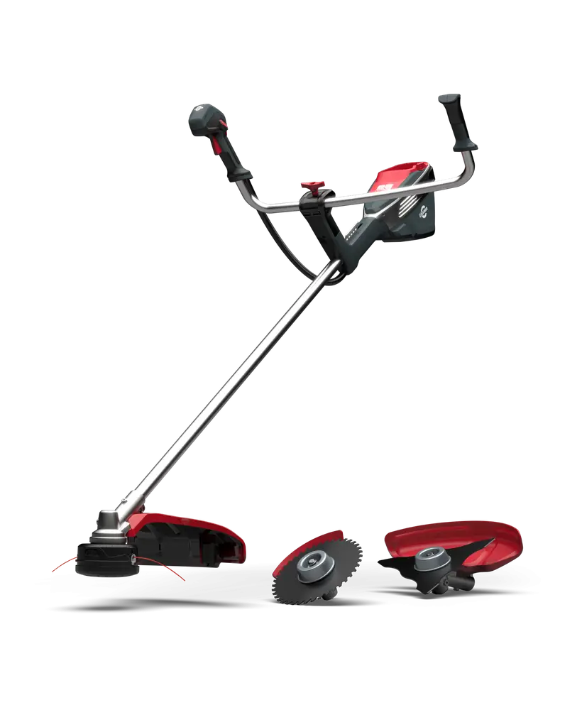 Débroussailleuse à batterie 82TBX20 Cramer