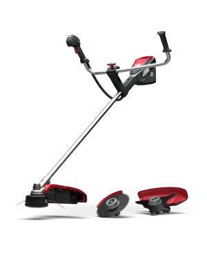 Débroussailleuse à batterie 82TBX20 Cramer